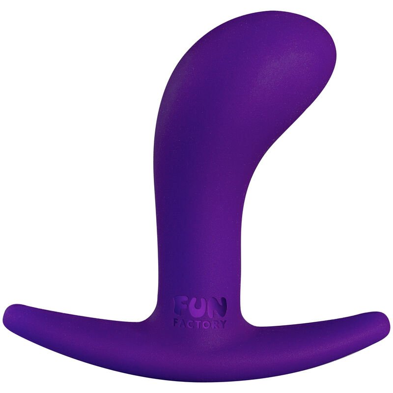 Fun Factory – Plug Anal Bootie Petit Violet