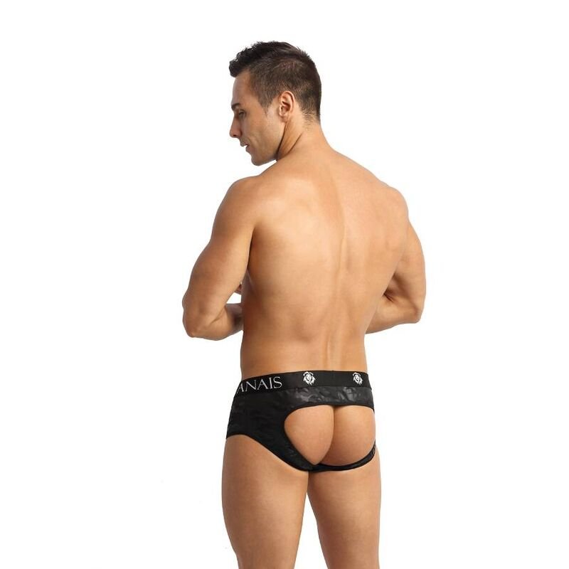 Anais Men - Bikini Electro Jock S - Gabychou - Jockstraps