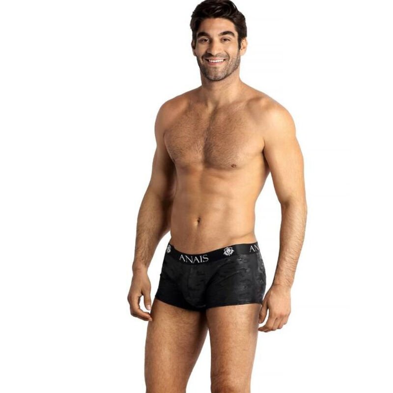 Anais Men – Boxer Electro S