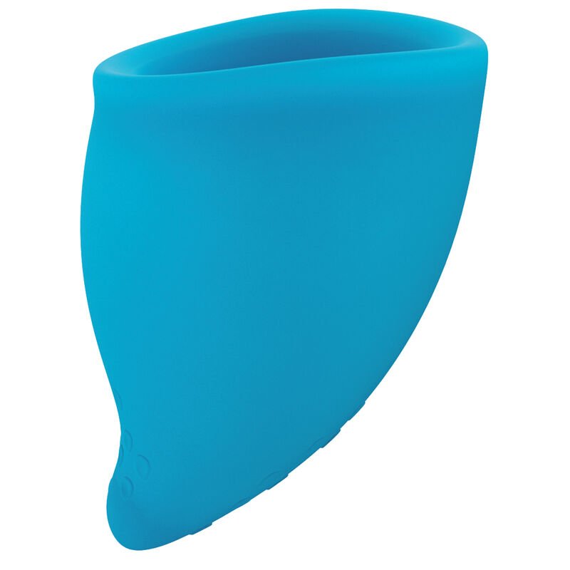 Fun Factory – Tasse Fun Taille Unique Turquoise