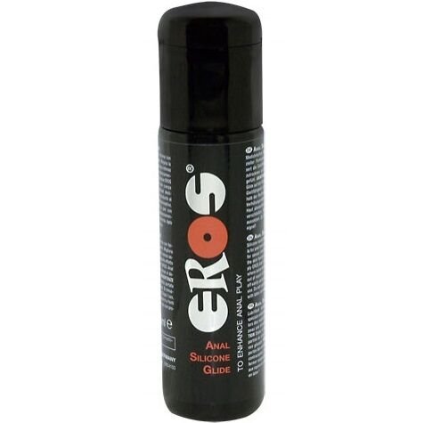 Eros – Lubrifiant Silicone Anal 100ml