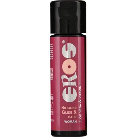 Eros – Lubrifiant Médical en Silicone pour Femme 30ml