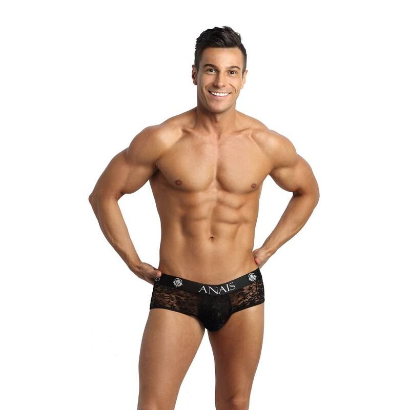 Anais Men - Romance Jock Bikini Taille S - Gabychou - Jockstraps