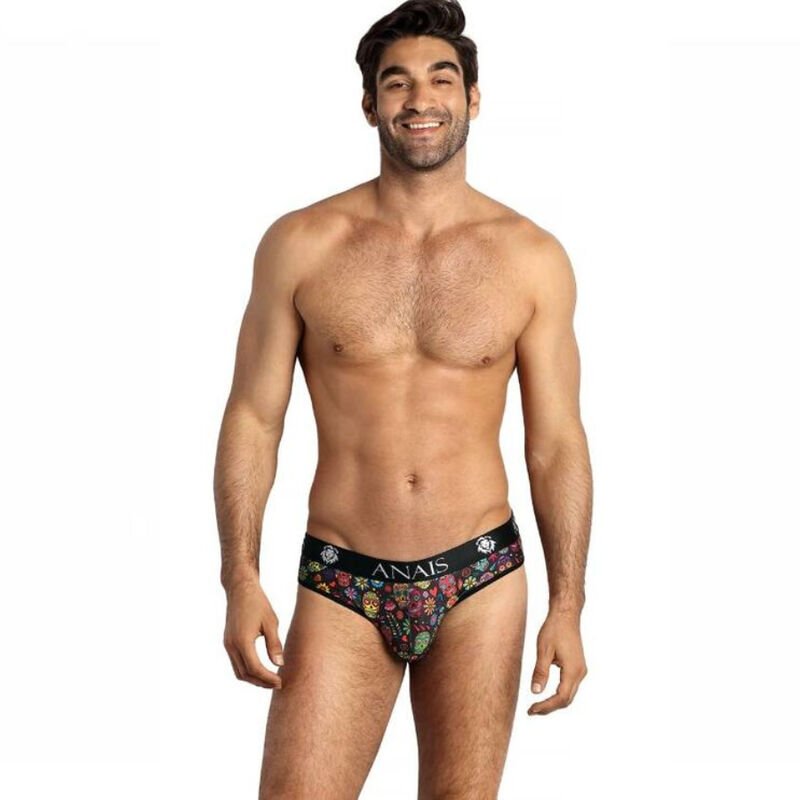Anais Men – Slip Mexico S
