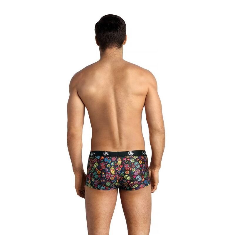 Anais Men - Boxer Mexico S - Gabychou - Lingerie homme