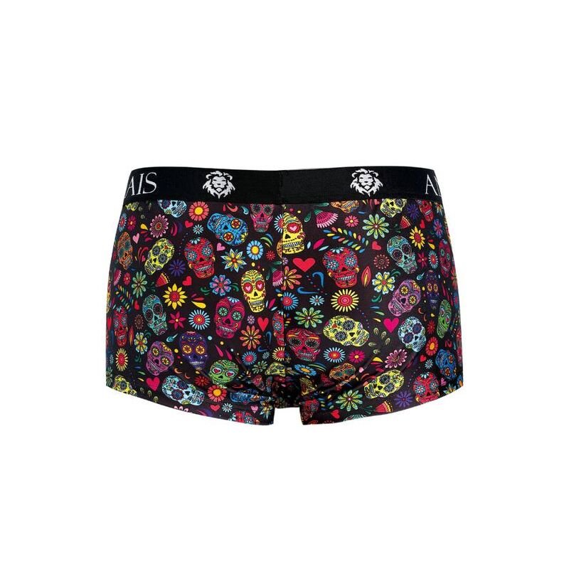 Anais Men - Boxer Mexico S - Gabychou - Lingerie homme