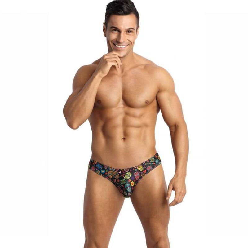 Anais Men – String Mexico S