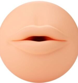 Autoblow - Manchon À Bouche 2+ Taille B. - Gabychou - Sextoys