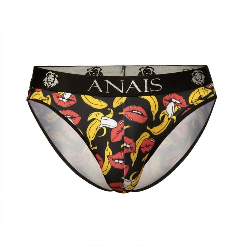 Anais Men - Slip Banana S - Gabychou - Lingerie homme
