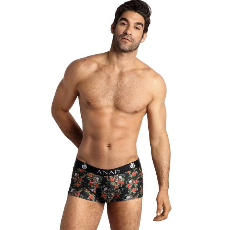 Anais Men – Boxer Power S