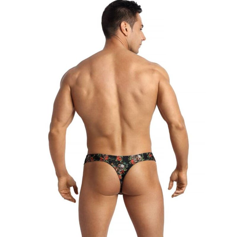 Anais Men - Power String S - Gabychou - Lingerie homme