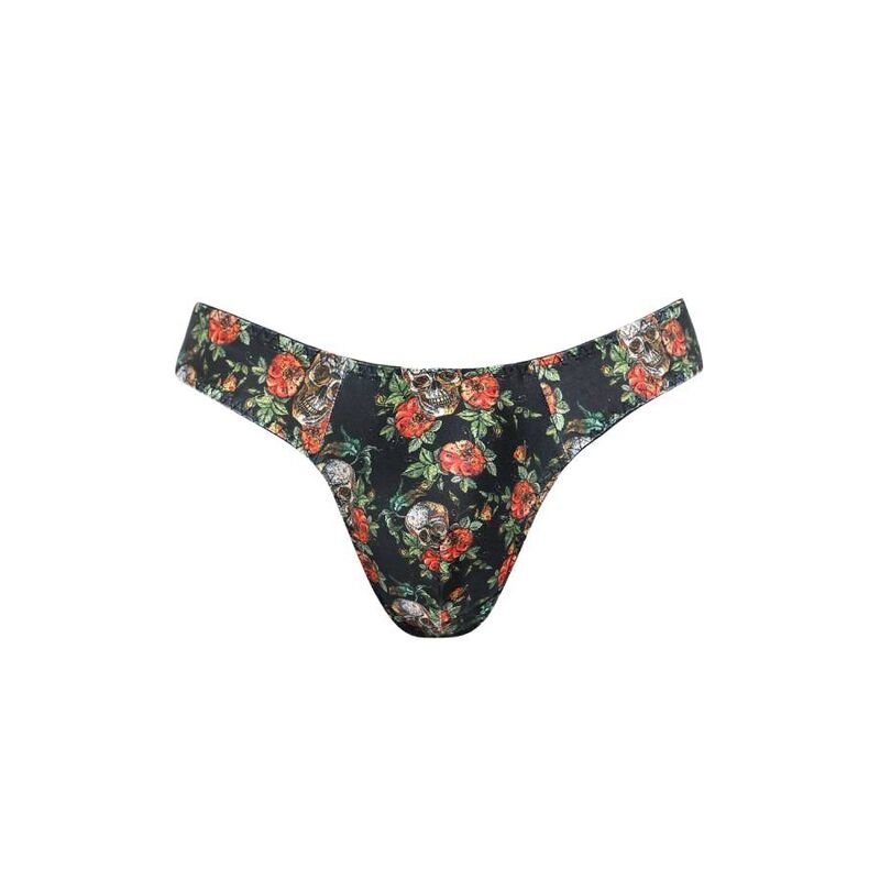 Anais Men - Power String S - Gabychou - Lingerie homme