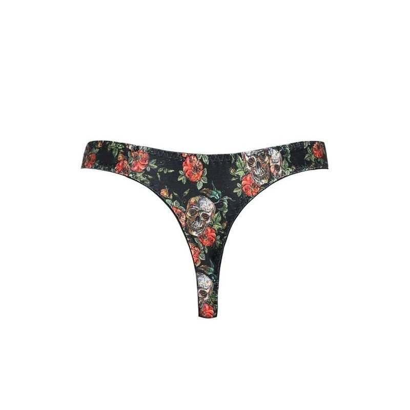 Anais Men - Power String S - Gabychou - Lingerie homme