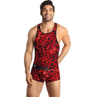 Anais Men - Top Savage S