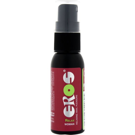 Eros – Relaxant Anal pour Femme 30ml