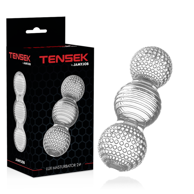 Jamyjob – Masturbateur Extreme Clair Tensek 2