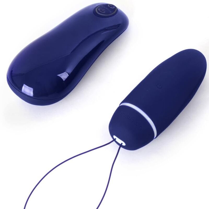 B Swish – Bnaughty Deluxe Unleashed Bleu Nuit