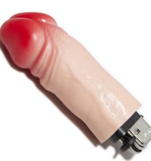 Diablo Picante - Briquet Pénis - Gabychou - Articles amusants