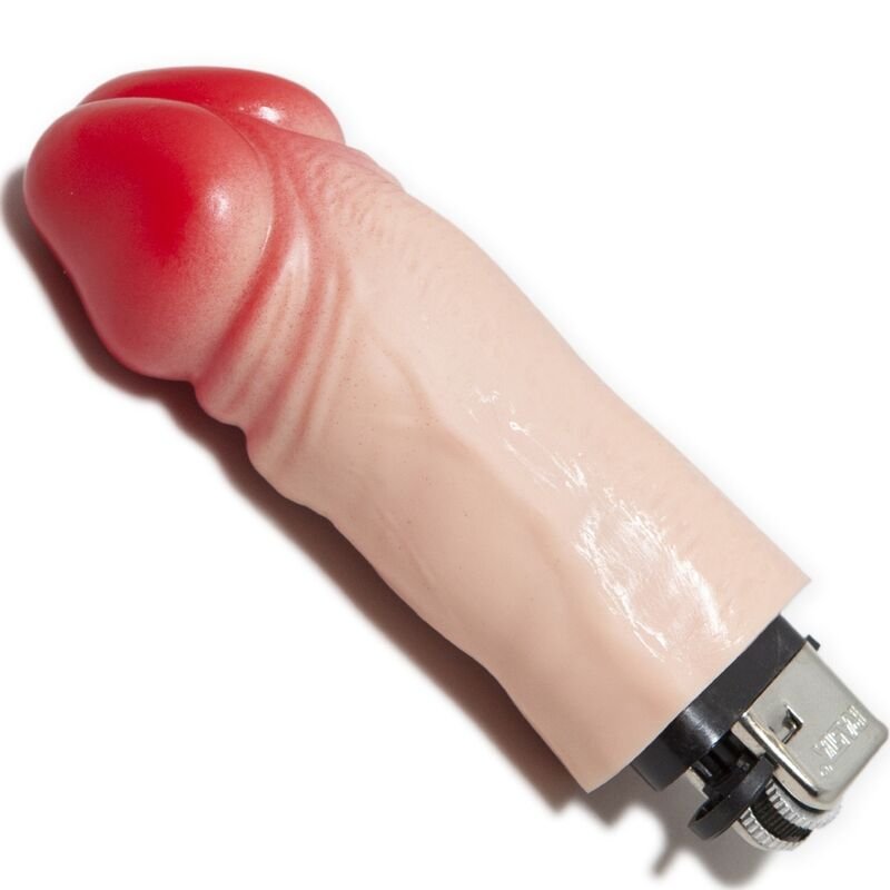 Diablo Picante – Briquet Pénis