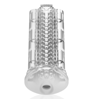 Kiiroo - Couvercle Masturbateur Titan Puissance et Performance - Gabychou - Jouets sexuels pour hommes