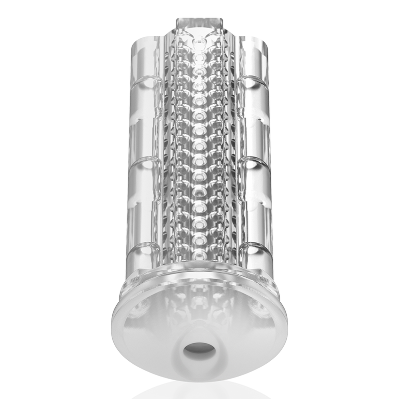 Kiiroo – Couvercle Masturbateur Titan Puissance et Performance
