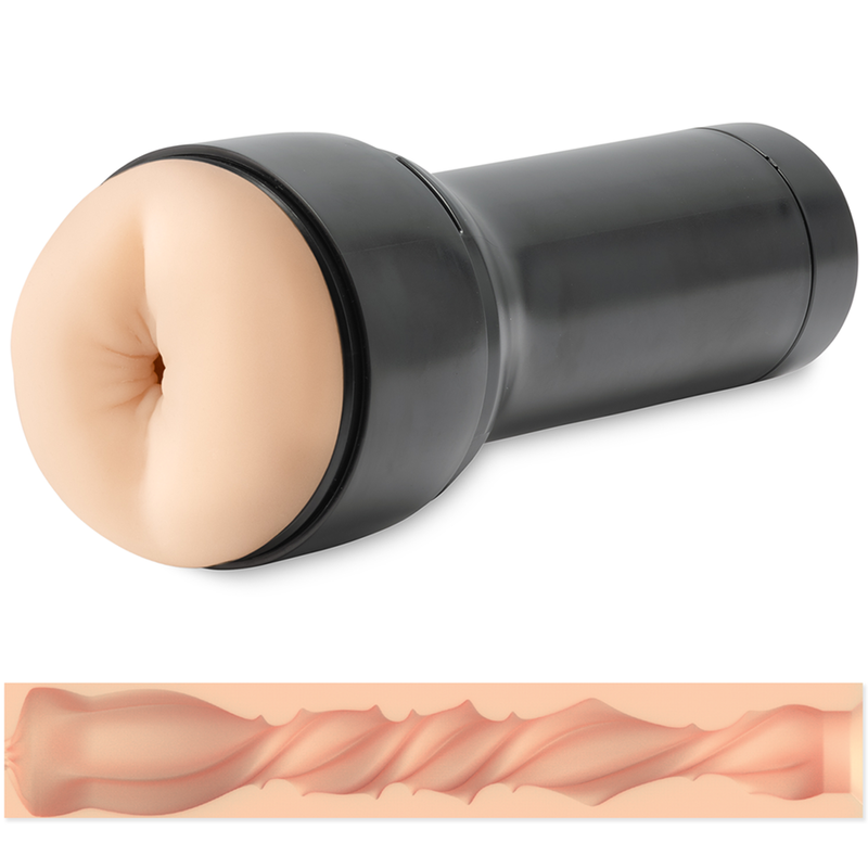 Kiiroo – Masturbateur de Fesses Feel Stroker