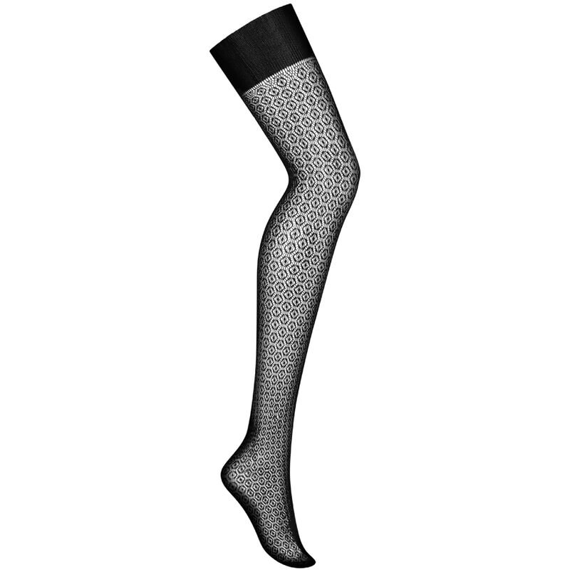 Obsessive - Collants S824 Taille S/M/L - Gabychou - Chaussettes