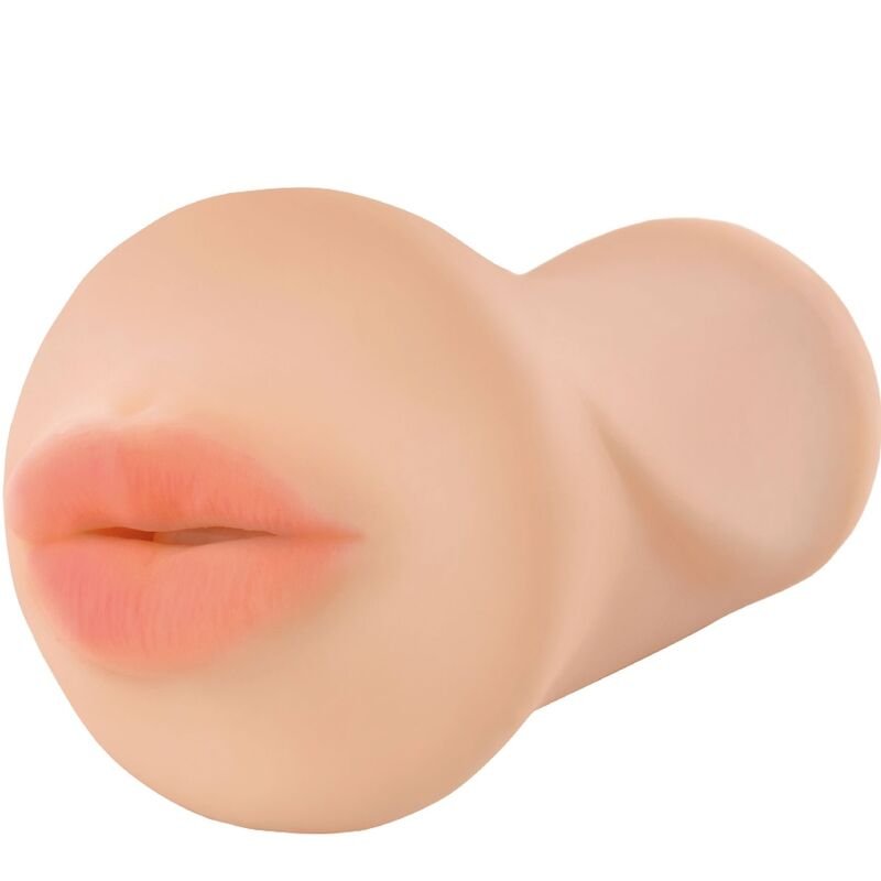 Fetish Fantasy Extreme – Masturbadeur de Bouche Réaliste