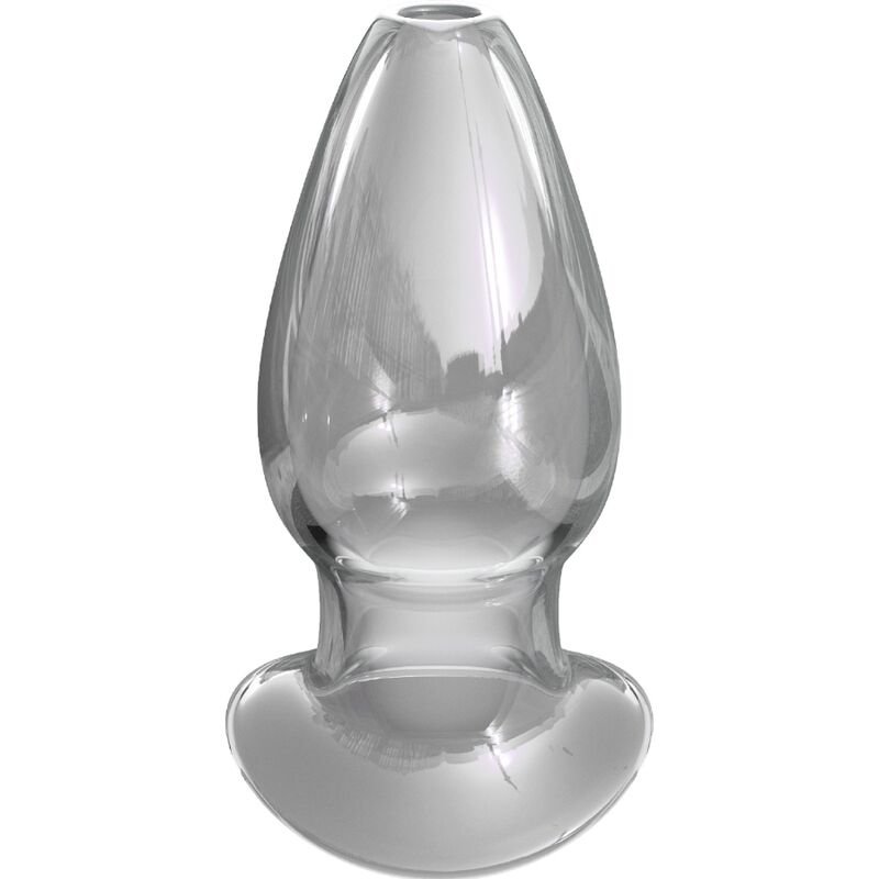 Anal Fantasy Elite Collection – Dilatateur Anal en Cristal Gaper Taille L