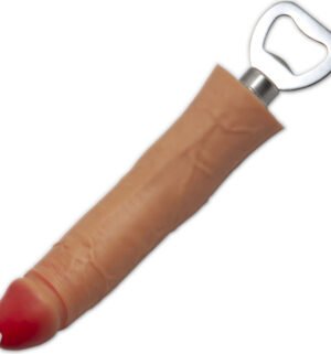 Diablo Picante - Ouvre-Gros en Forme de Pénis - Gabychou - Accessoires Humour