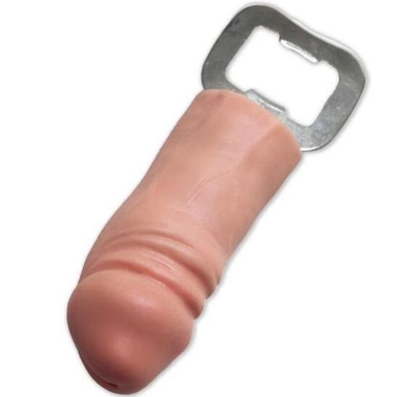 Diablo Picante - Ouvre-Pénis en Caoutchouc - Gabychou - Accessoires Humour
