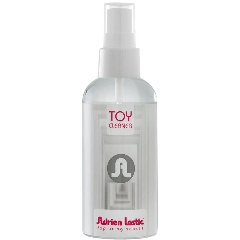 Adrien Lastic – Nettoyant Antibactérien pour Jouets 150ml