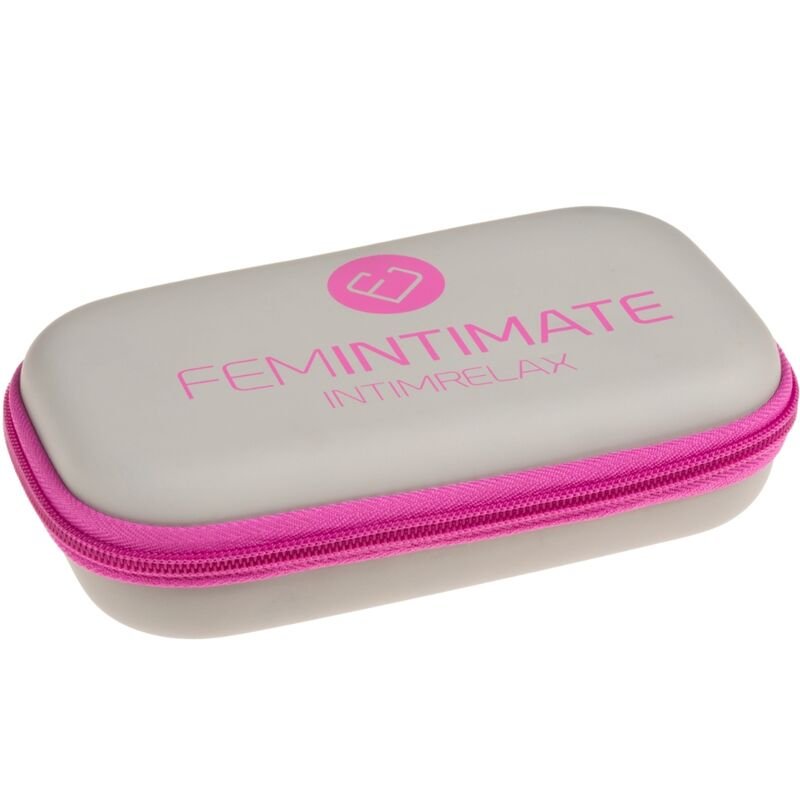 Femintimate - Set de 3 Dilateurs Vaginaux Intimrelax - Gabychou - Dilatateur vaginal-anal