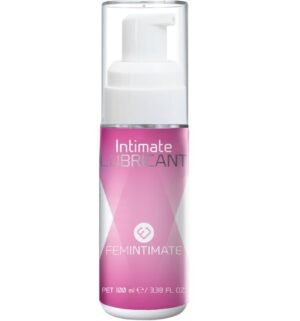 Femintimate - Lubrifiant Vaginal 100ml - Gabychou - Bien-être