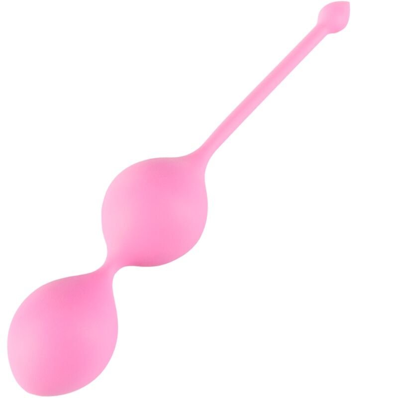 Femintimate – Balles de Kegel en Silicone