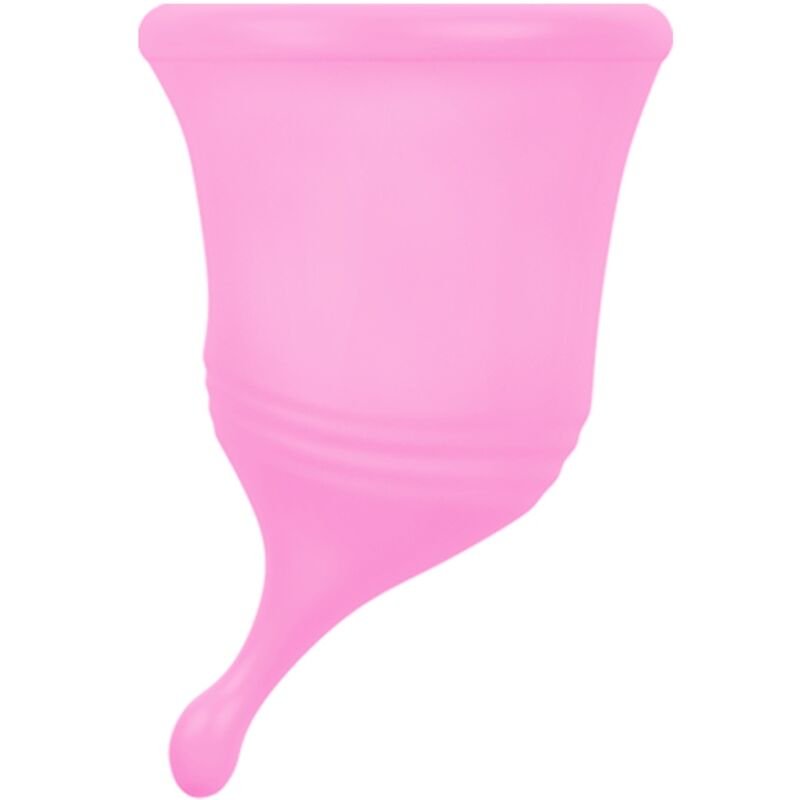 Femintimate – Coupe Menstruelle Eve New en Silicone Taille S