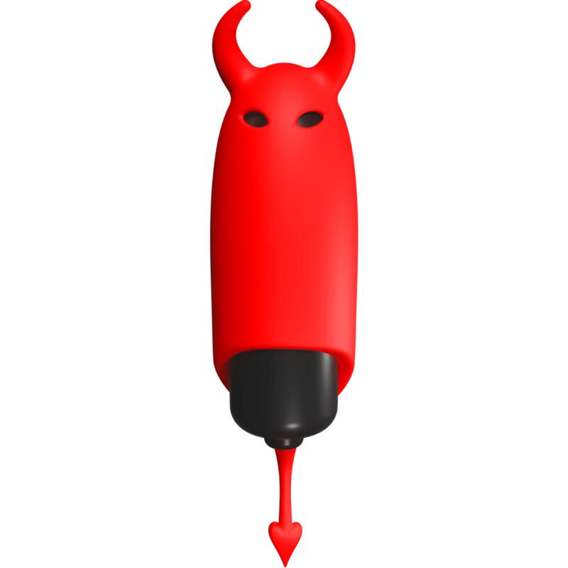 Adrien Lastic – Vibrateur de Poche Devol Démon