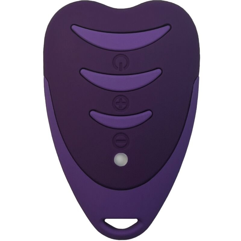 Silexd - Vibrateur Pénis Réaliste Double Pénétration Premium Silexpan Silicone Télécommande 17.5/19.5 cm Modèle 1 - Gabychou - Double Pénis