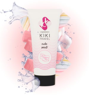 KikÍ Travel - Bonbons Nube 50 Ml - Gabychou - Aux saveurs délicieuses