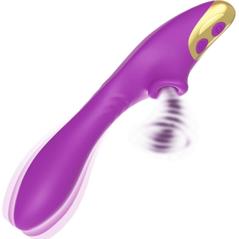 Armony – Dudu Léchant Clito Vibrant Violet