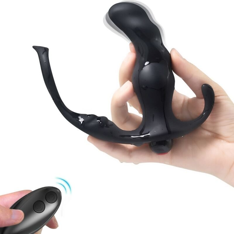 Knight – Vibrateur Anal Prostate