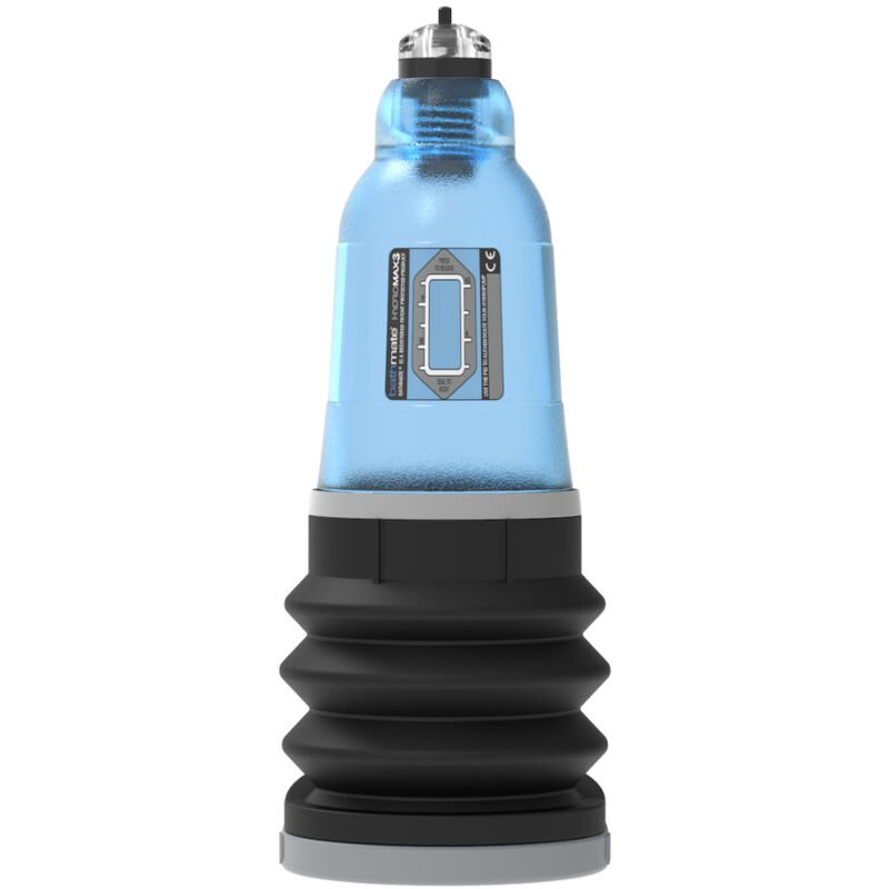 Bathmate – Hydromax 3 Aqua Bleu