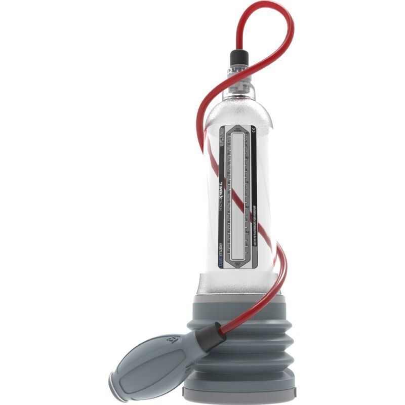 Bathmate - Hydroxtreme 11 Pompe à Pénis - Gabychou - Accessoires Pénis
