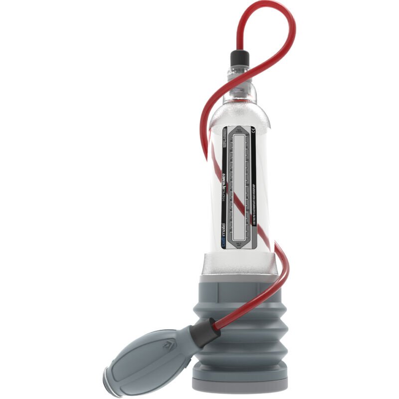 Bathmate - Pompe à Pénis Hydroxtreme 9 X40 - Gabychou - Accessoires Pénis
