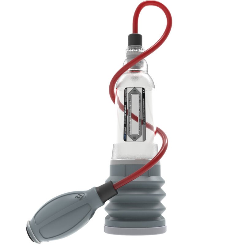 Bathmate - Pompe Pénis Hydroxtreme 5 X20 - Gabychou - Accessoires Pénis