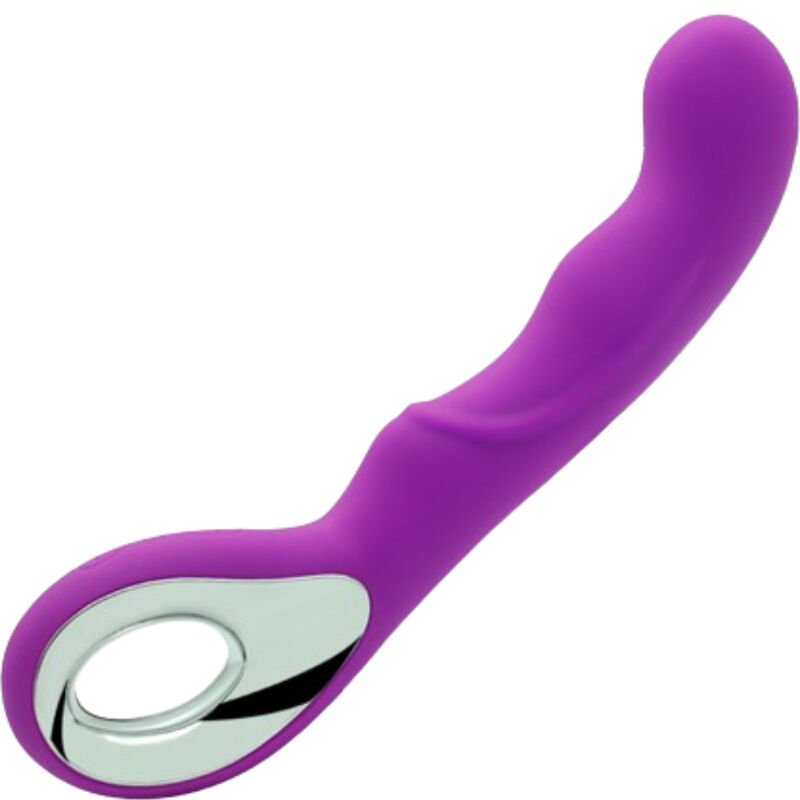 Armony - Vibrateur Anneau de Tirage Anna - Gabychou - Sextoys
