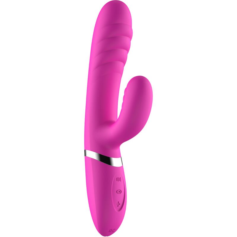 Armony – Vibrateur Stimulateur Adela Fuchsia