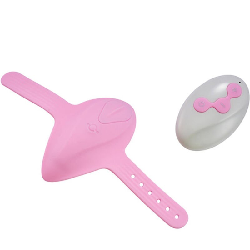 Armony - Stimulateur Télécommande Pantie Bliss - Gabychou - Vibrateurs à Télécommande