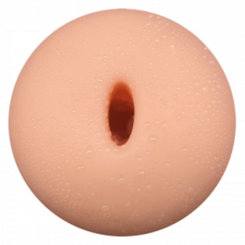 Alive – Masturbateur Masculin Maxi Flex Taille Générale L