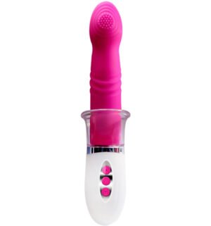 Armony - Vibrateur Liberty Rotateur Granulaire - Gabychou - Rotateurs vibrants